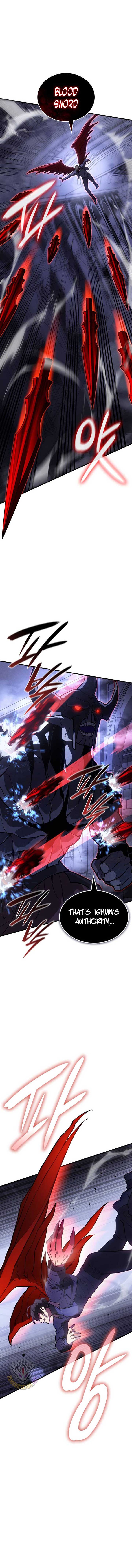 Regressing with the King’s Power Chapter 90 - Page 13