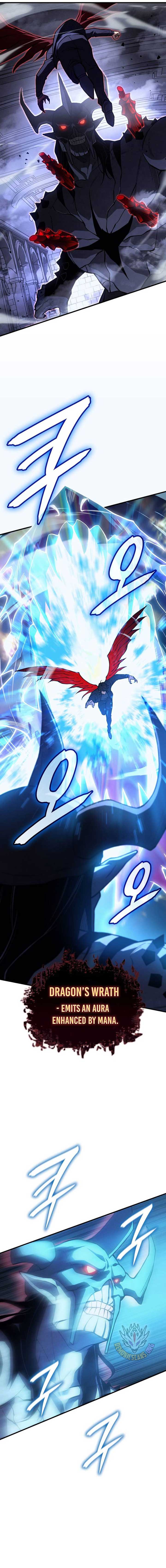 Regressing with the King’s Power Chapter 90 - Page 14