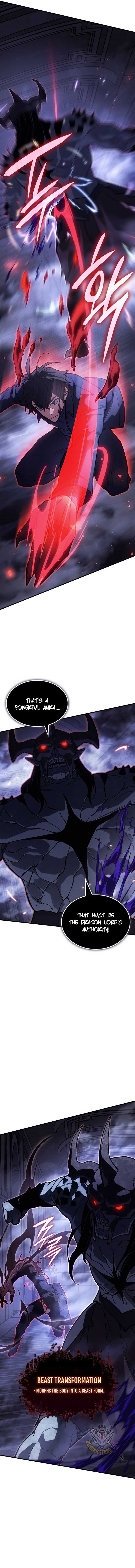 Regressing with the King’s Power Chapter 90 - Page 15