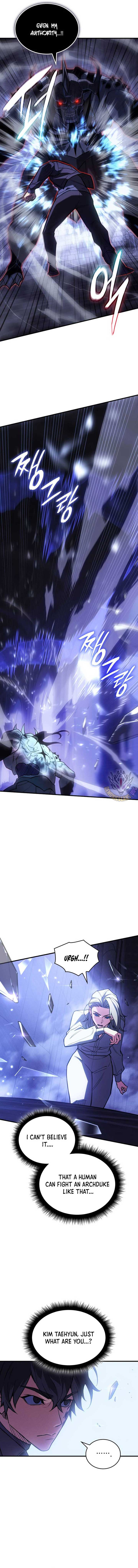 Regressing with the King’s Power Chapter 90 - Page 16