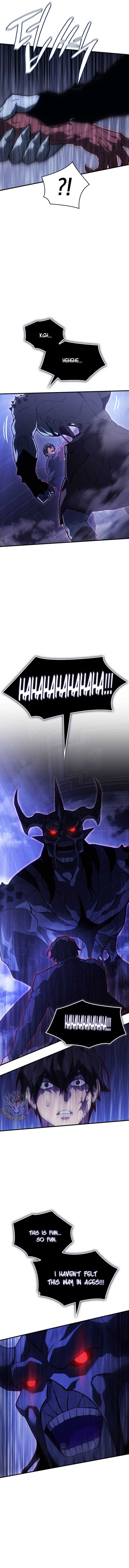 Regressing with the King’s Power Chapter 90 - Page 17