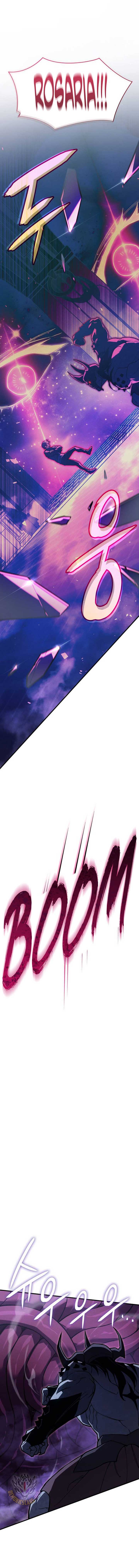 Regressing with the King’s Power Chapter 90 - Page 21