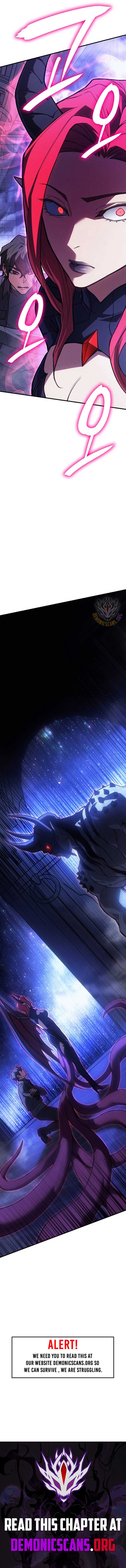 Regressing with the King’s Power Chapter 90 - Page 23