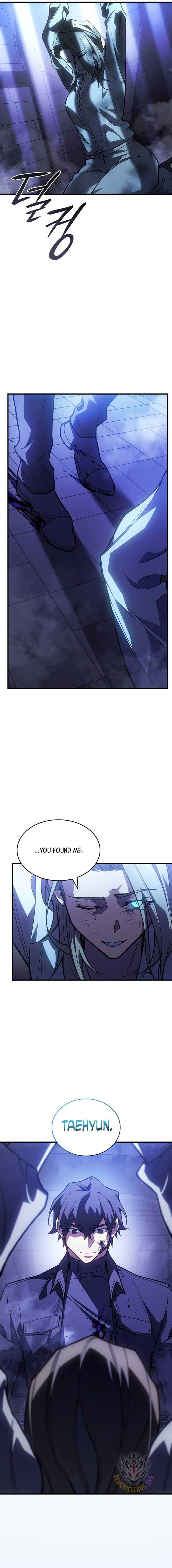 Regressing with the King’s Power Chapter 90 - Page 4