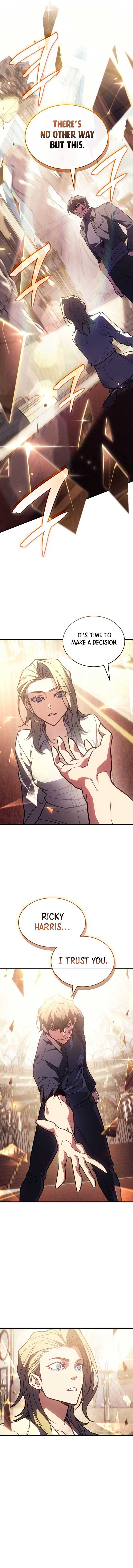 Regressing with the King’s Power Chapter 91 - Page 14