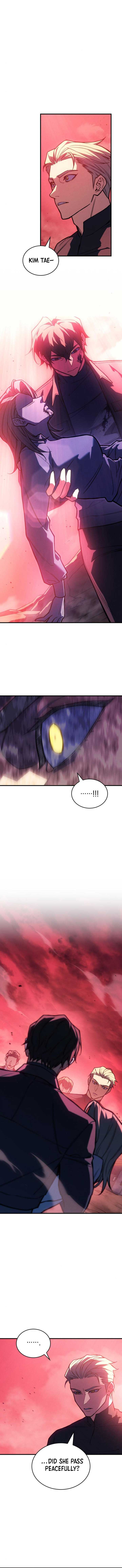 Regressing with the King’s Power Chapter 92 - Page 12