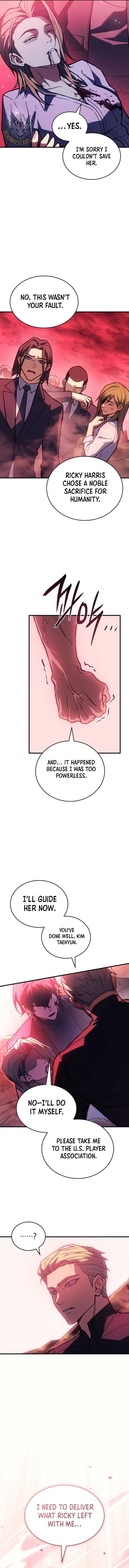 Regressing with the King’s Power Chapter 92 - Page 13