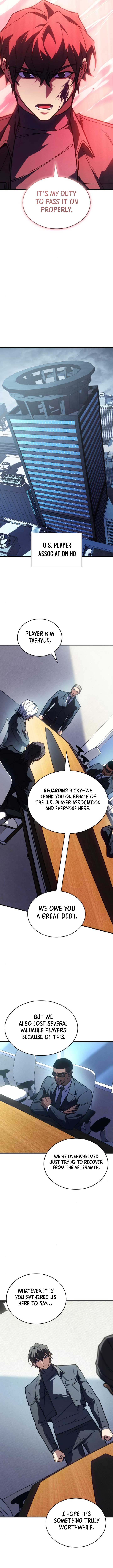 Regressing with the King’s Power Chapter 92 - Page 14