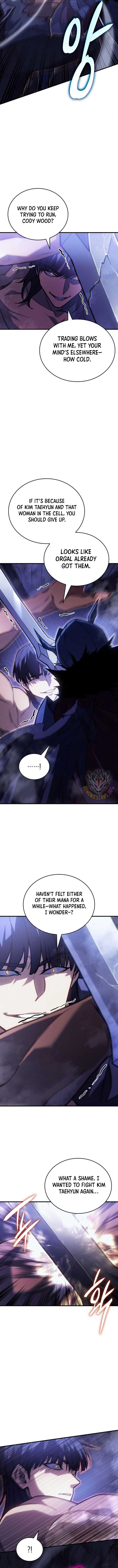 Regressing with the King’s Power Chapter 92 - Page 7