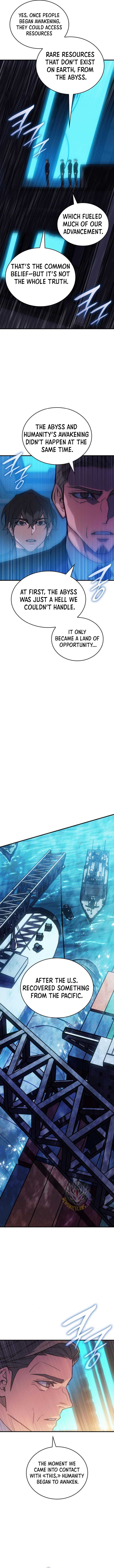 Regressing with the King’s Power Chapter 93 - Page 14