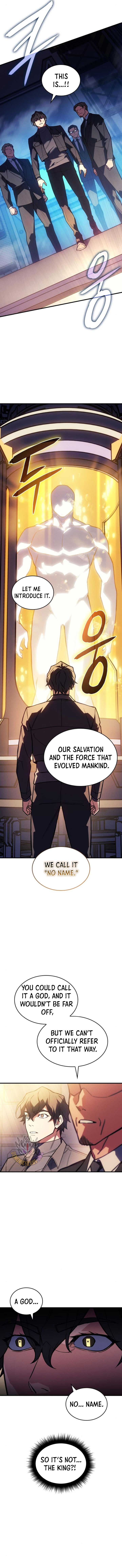 Regressing with the King’s Power Chapter 93 - Page 15