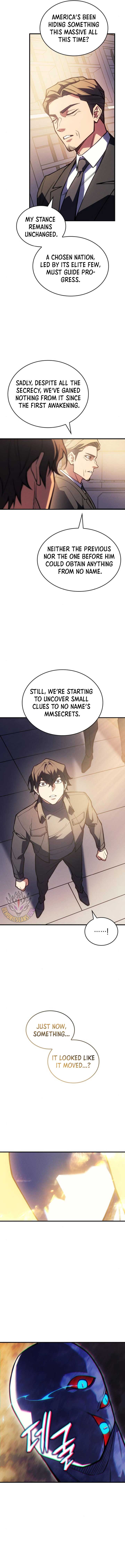 Regressing with the King’s Power Chapter 93 - Page 16