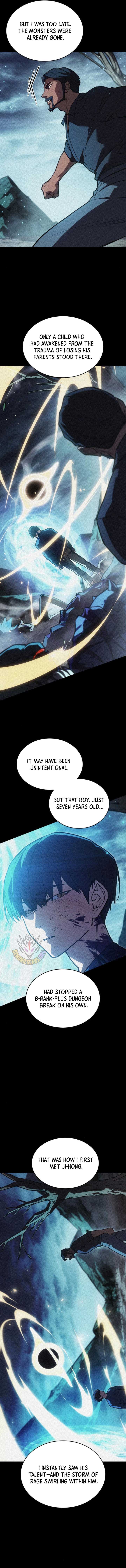 Regressing with the King’s Power Chapter 95 - Page 10