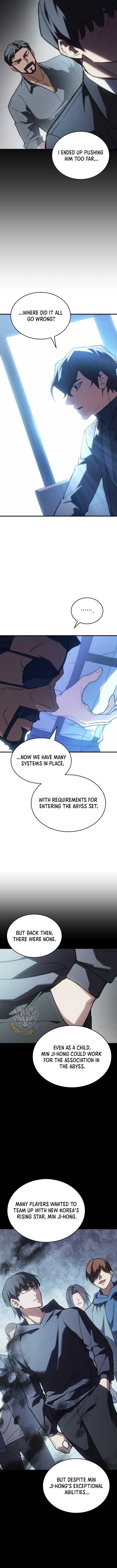 Regressing with the King’s Power Chapter 95 - Page 12