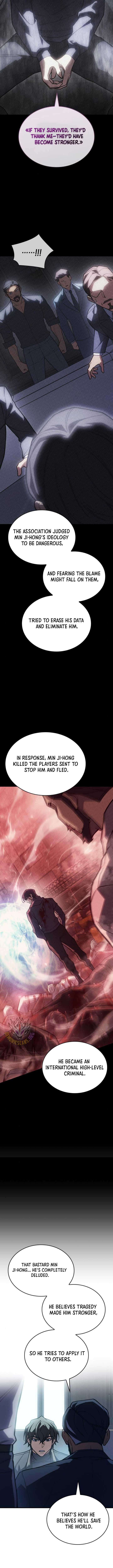 Regressing with the King’s Power Chapter 95 - Page 14