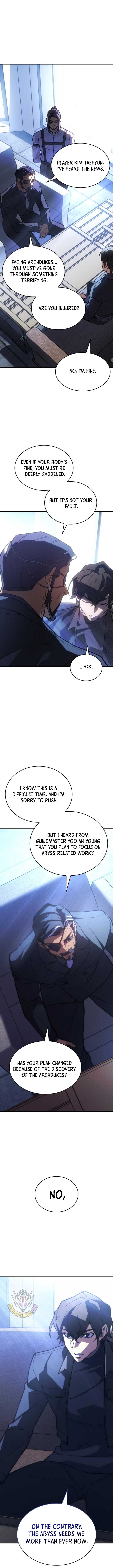 Regressing with the King’s Power Chapter 95 - Page 5