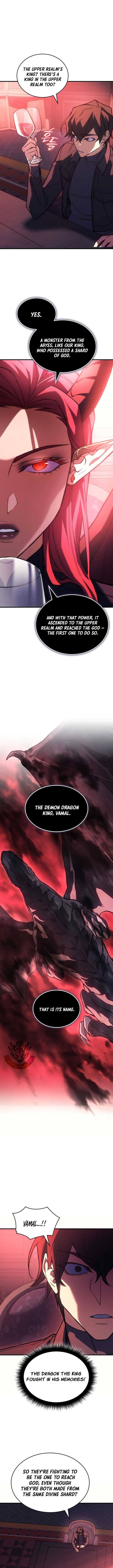 Regressing with the King’s Power Chapter 96 - Page 11