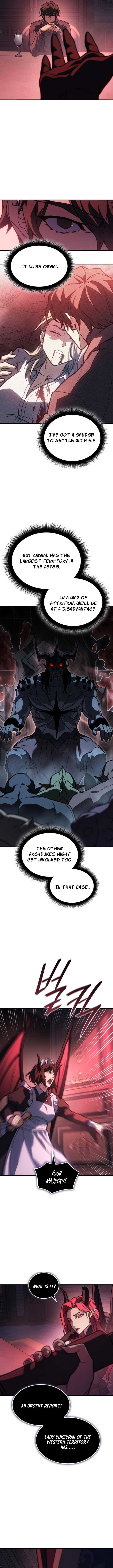 Regressing with the King’s Power Chapter 96 - Page 14