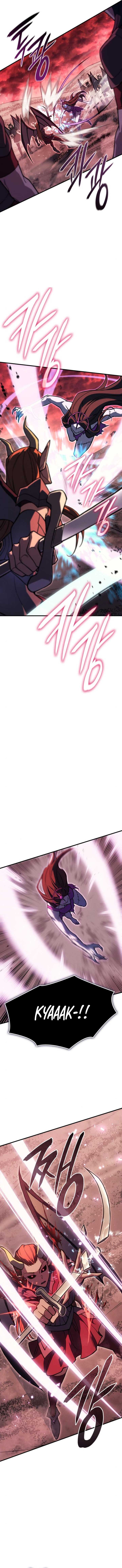 Regressing with the King’s Power Chapter 96 - Page 16