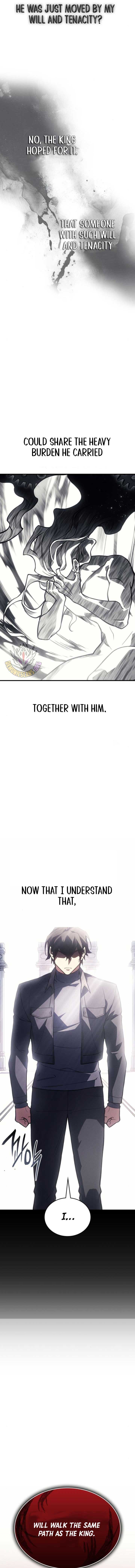 Regressing with the King’s Power Chapter 96 - Page 5