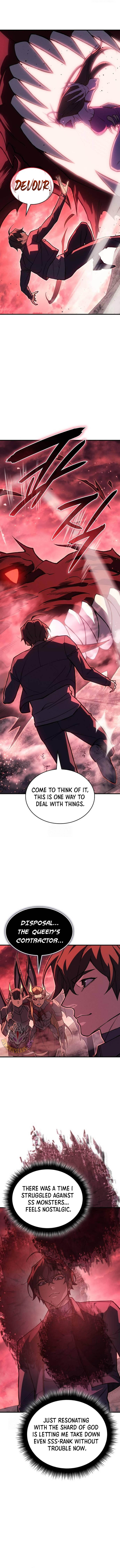 Regressing with the King’s Power Chapter 97 - Page 10