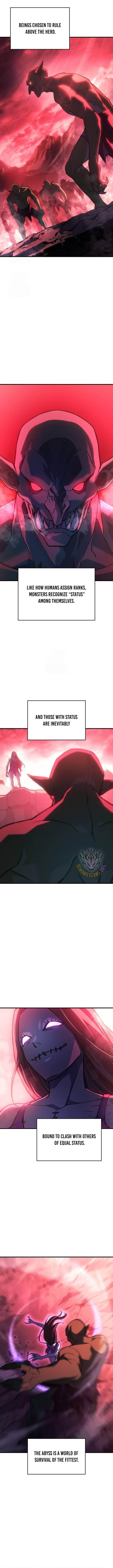 Regressing with the King’s Power Chapter 97 - Page 2