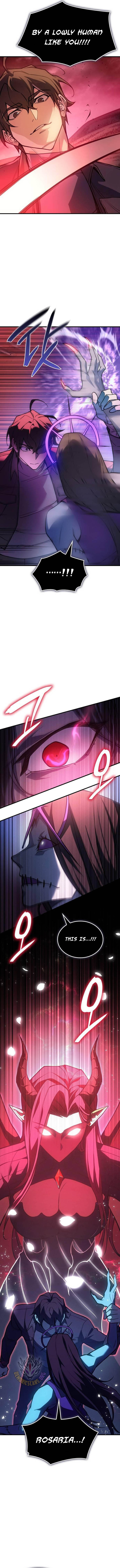 Regressing with the King’s Power Chapter 97 - Page 7