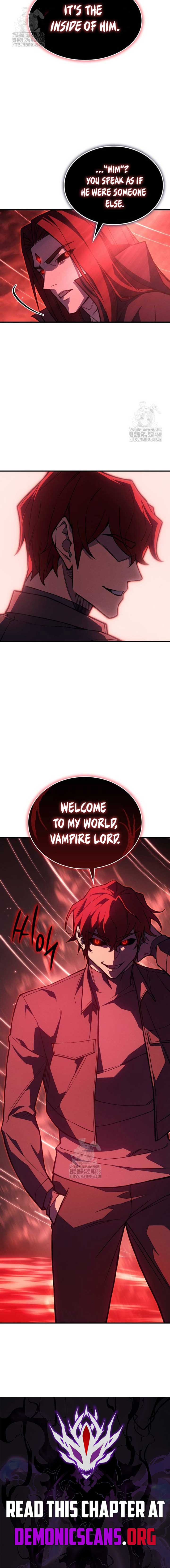 Regressing with the King’s Power Chapter 98 - Page 18