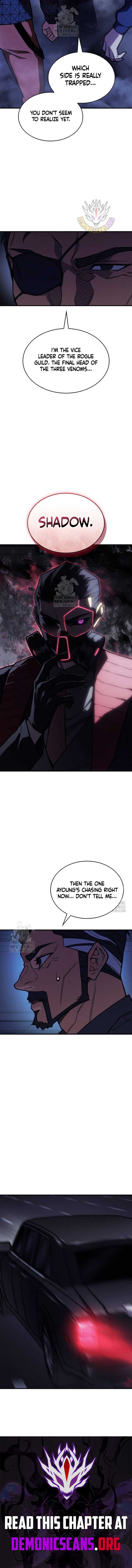 Regressing with the King’s Power Chapter 99 - Page 19