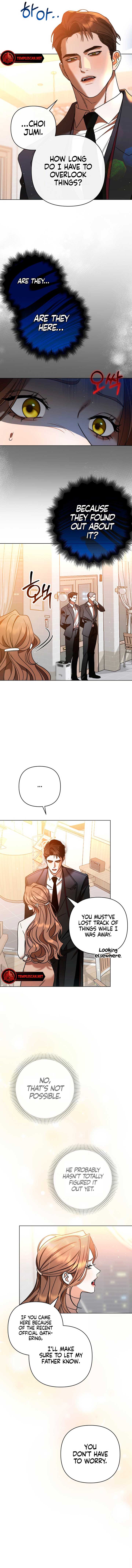 Absolute Threshold Chapter 1 - Page 4