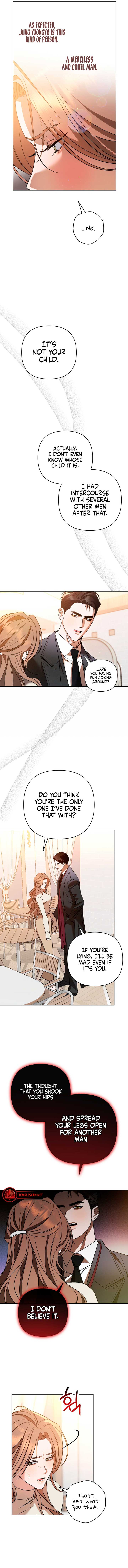 Absolute Threshold Chapter 1 - Page 6