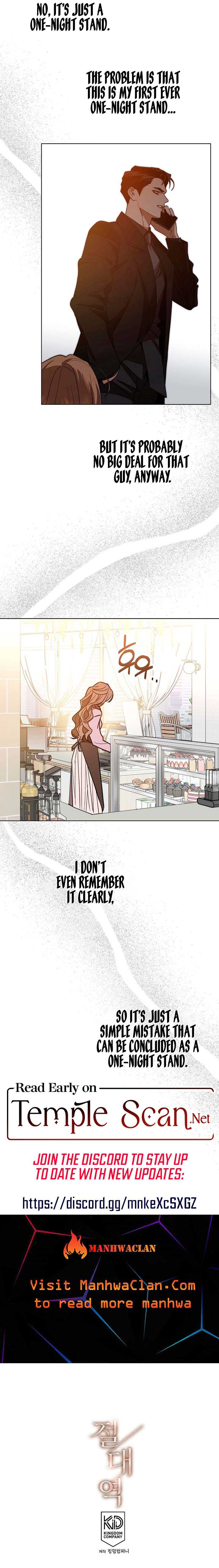 Absolute Threshold Chapter 11 - Page 9