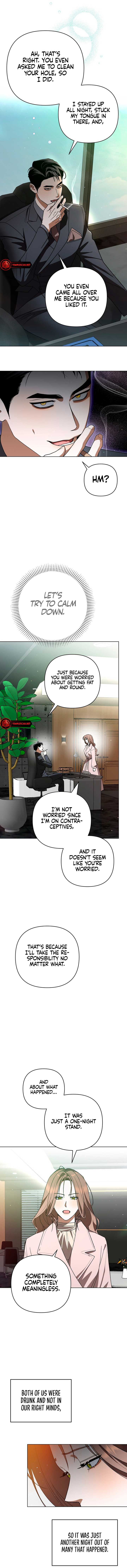 Absolute Threshold Chapter 15 - Page 2