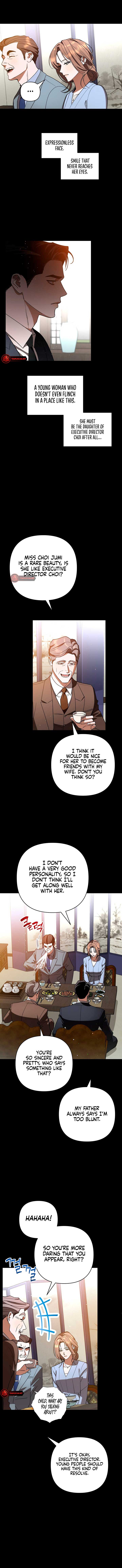 Absolute Threshold Chapter 16 - Page 4