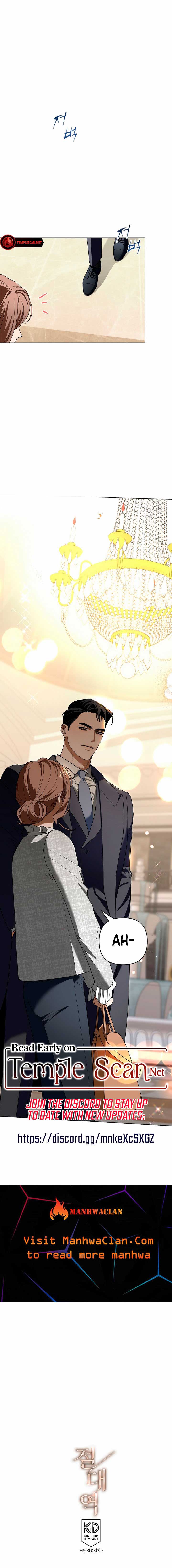 Absolute Threshold Chapter 18 - Page 10