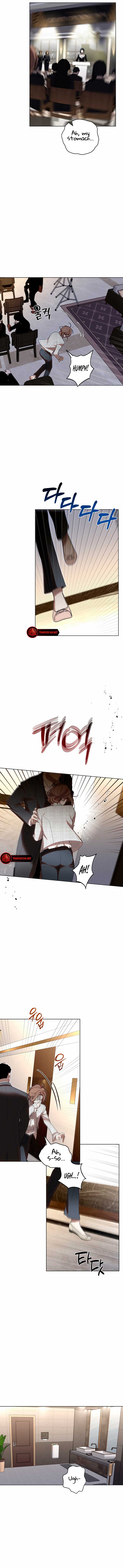 Absolute Threshold Chapter 19 - Page 8