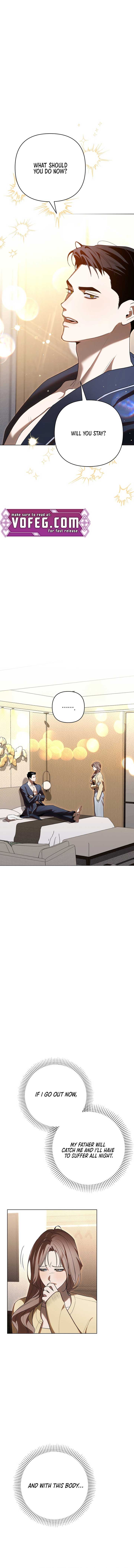 Absolute Threshold Chapter 21 - Page 1