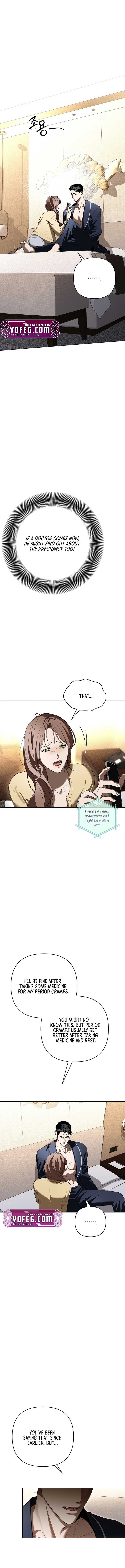 Absolute Threshold Chapter 21 - Page 11