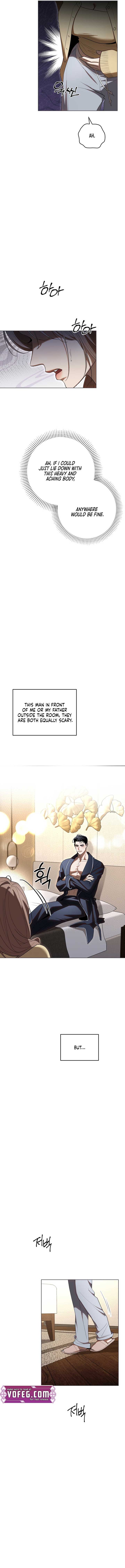 Absolute Threshold Chapter 21 - Page 2