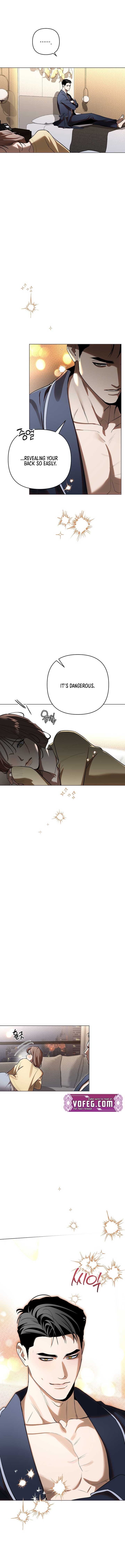 Absolute Threshold Chapter 21 - Page 4