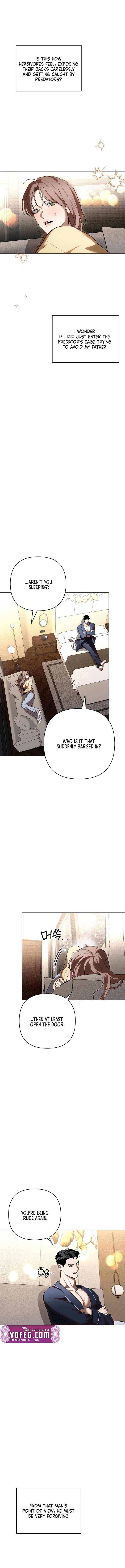 Absolute Threshold Chapter 21 - Page 5