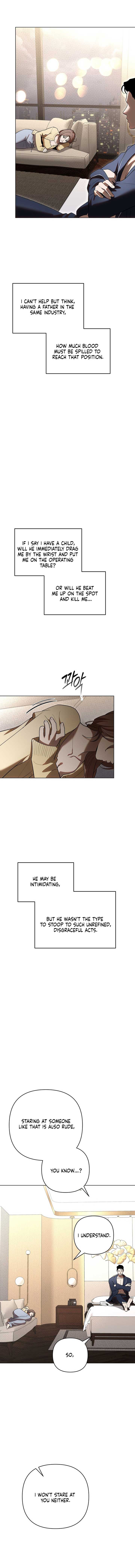 Absolute Threshold Chapter 21 - Page 6