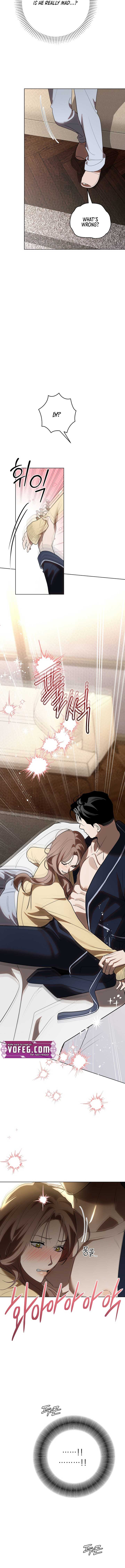 Absolute Threshold Chapter 21 - Page 8