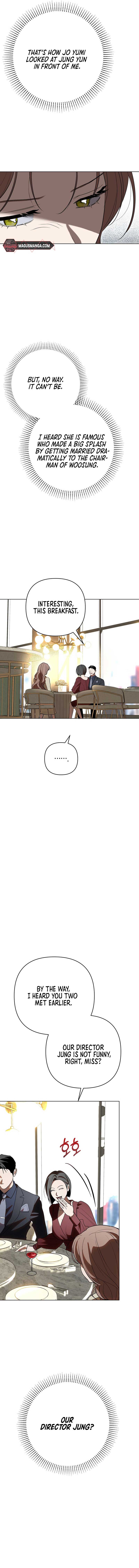 Absolute Threshold Chapter 23 - Page 11