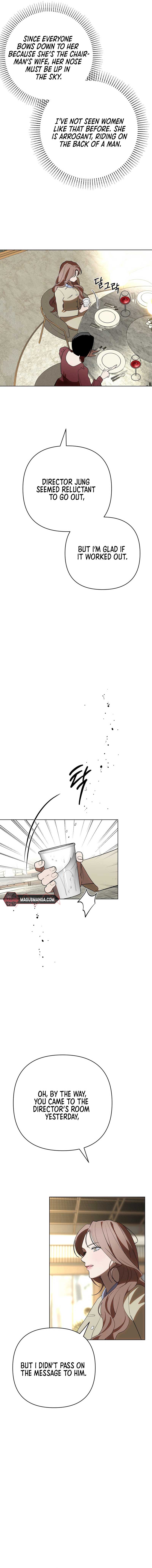 Absolute Threshold Chapter 23 - Page 13