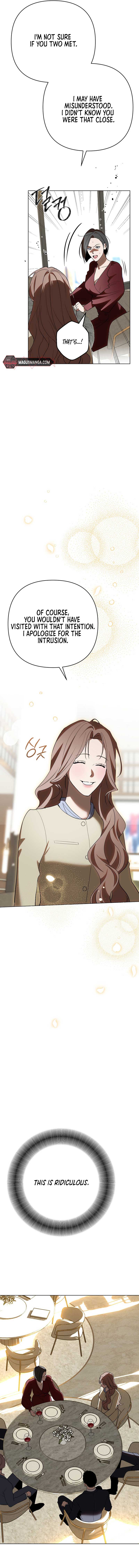 Absolute Threshold Chapter 23 - Page 14