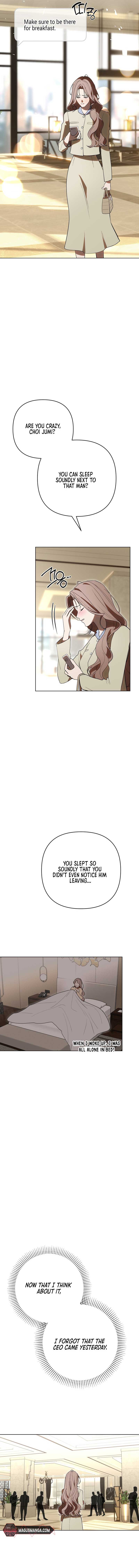 Absolute Threshold Chapter 23 - Page 3