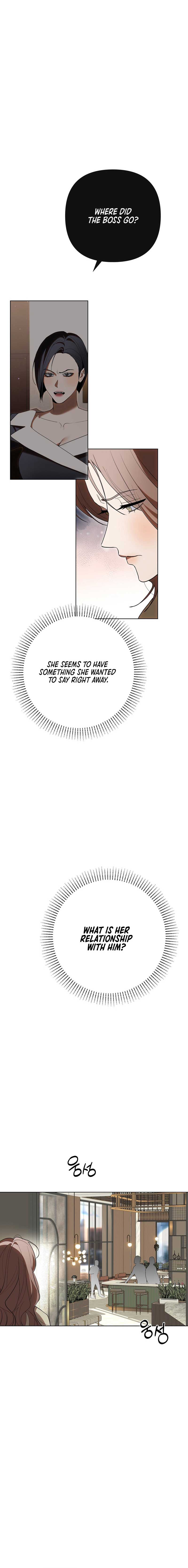 Absolute Threshold Chapter 23 - Page 4