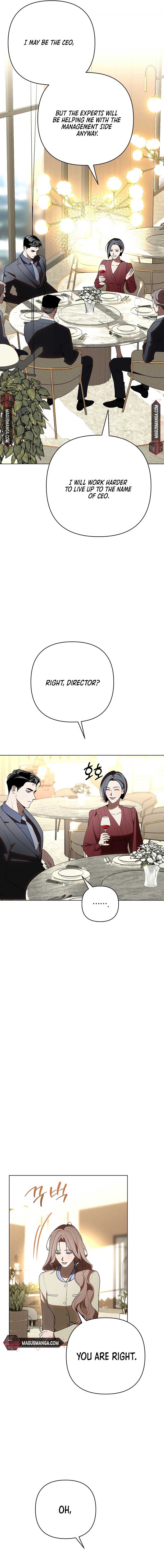 Absolute Threshold Chapter 23 - Page 5