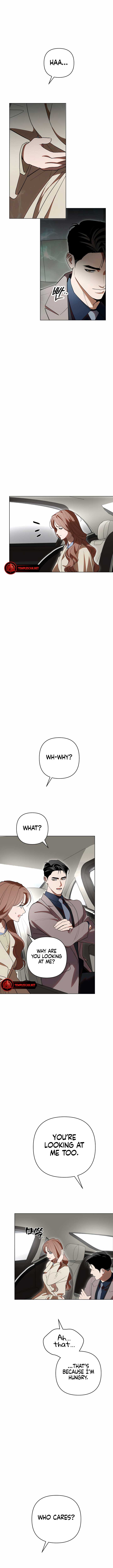 Absolute Threshold Chapter 24 - Page 5